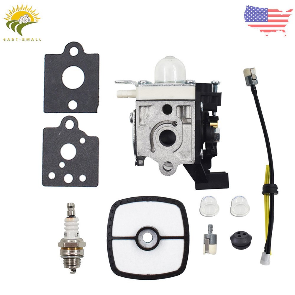 Carburetor For Echo SRM-225 GT-225 PAS-225 PE225 PPF225 SHC225 SRM225U Trimmer