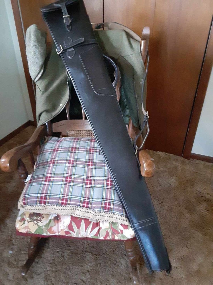 Field sporting accessories