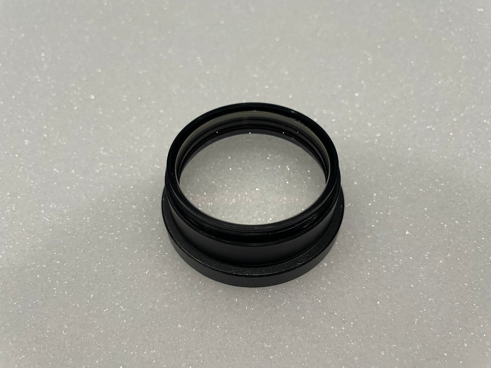 Leica 10473832 Stereo Microscope Objective Lens