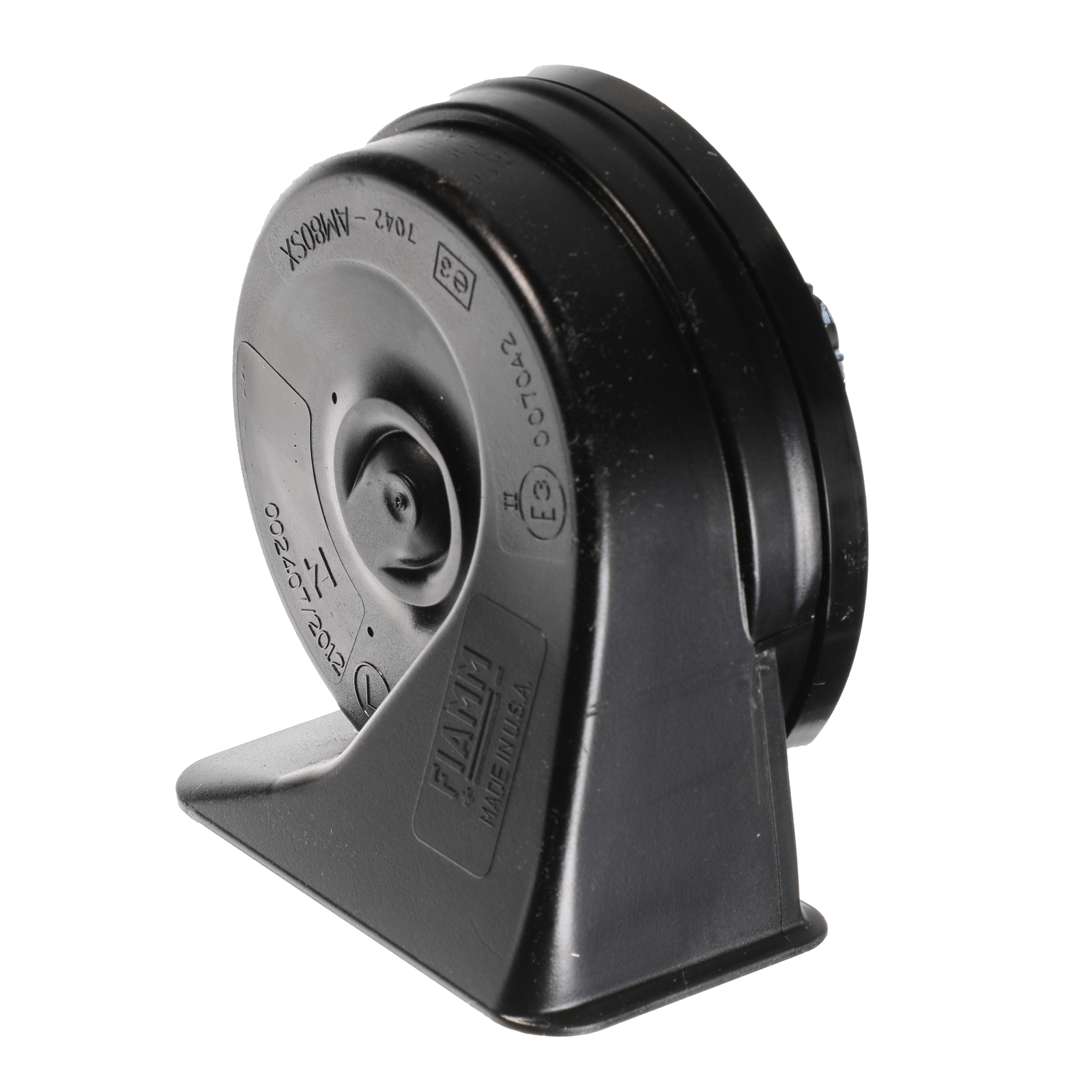 NEW OEM Nissan 2022-2024 Altima Electric Low Note Horn Assembly 25620-6CA2B