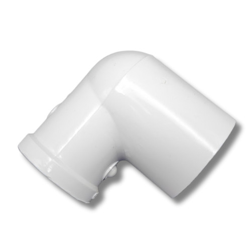 10 Pack 3/4" Socket x 1/2" FPT Reducing Elbow