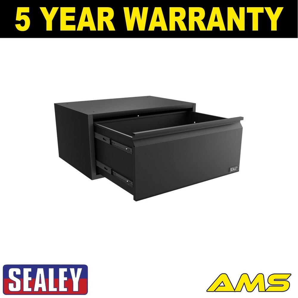 Sealey Modular Wide Single Drawer Unit APMB4