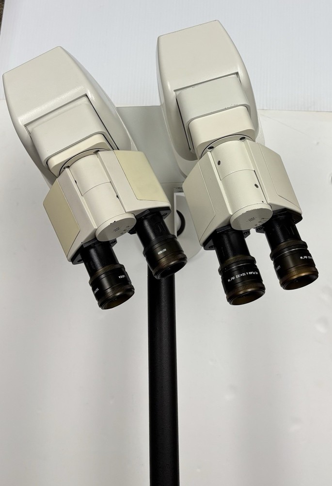 Leica DM Multiple Viewing System