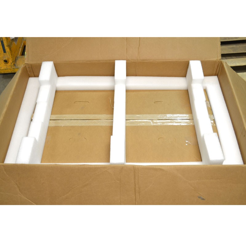 NEW Dell EqualLogic PS6510 Enterprise iSCSI SAN Storage Array Barebones Chassis