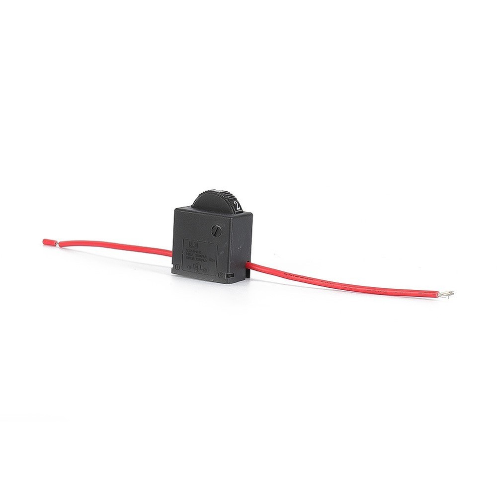 Speed Control Angle Grinder Switch 6 Speed Regulation For Electric Angle Grinder