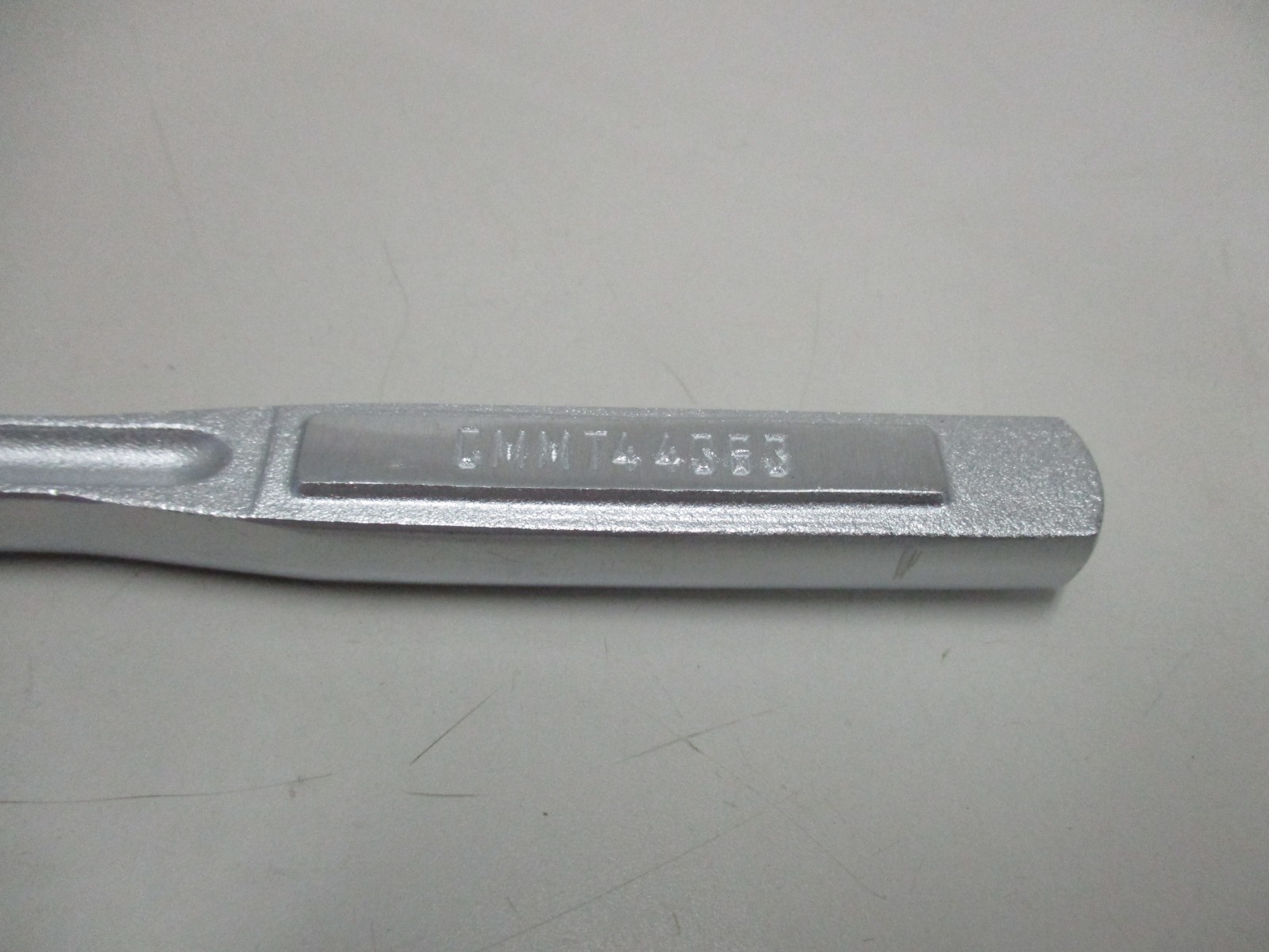 NEW Craftsman 3/8 Drive 10" Breaker Bar CMMT44363