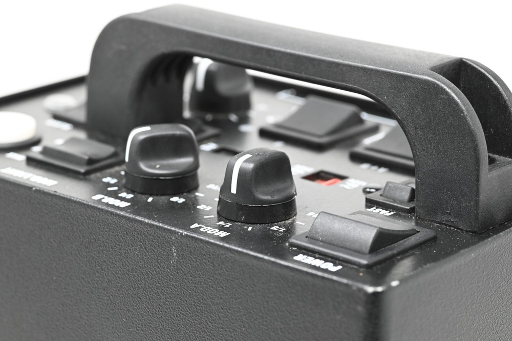 Profoto Acute2 1200 Generator (#023)