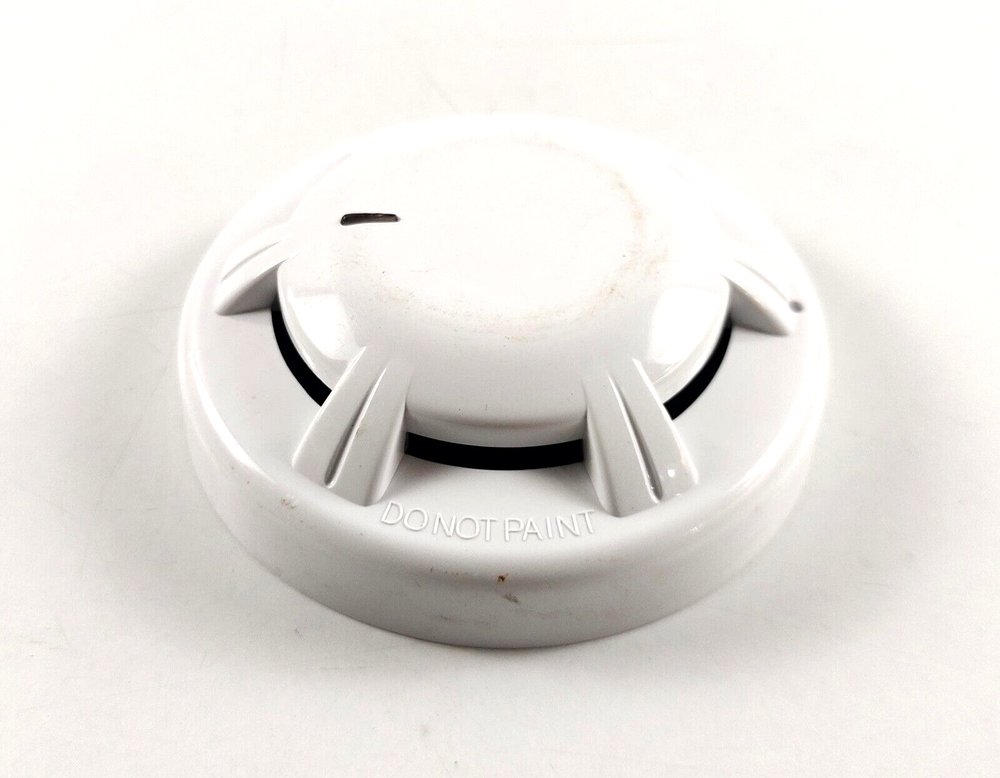 Apollo Orbis ORB-OP-42003-MAR Optical Smoke Detector Without Base