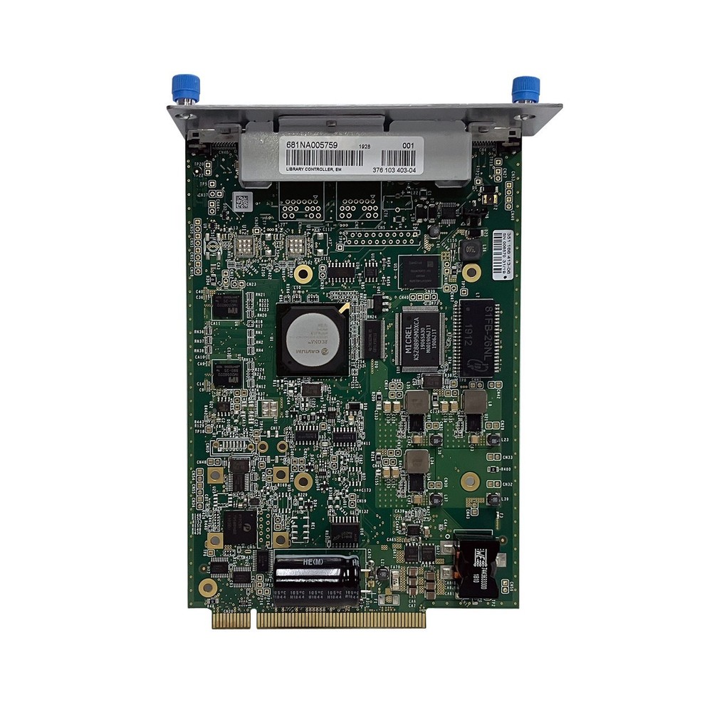 HPe 723574-001 Expansion Module Controller MSL6480