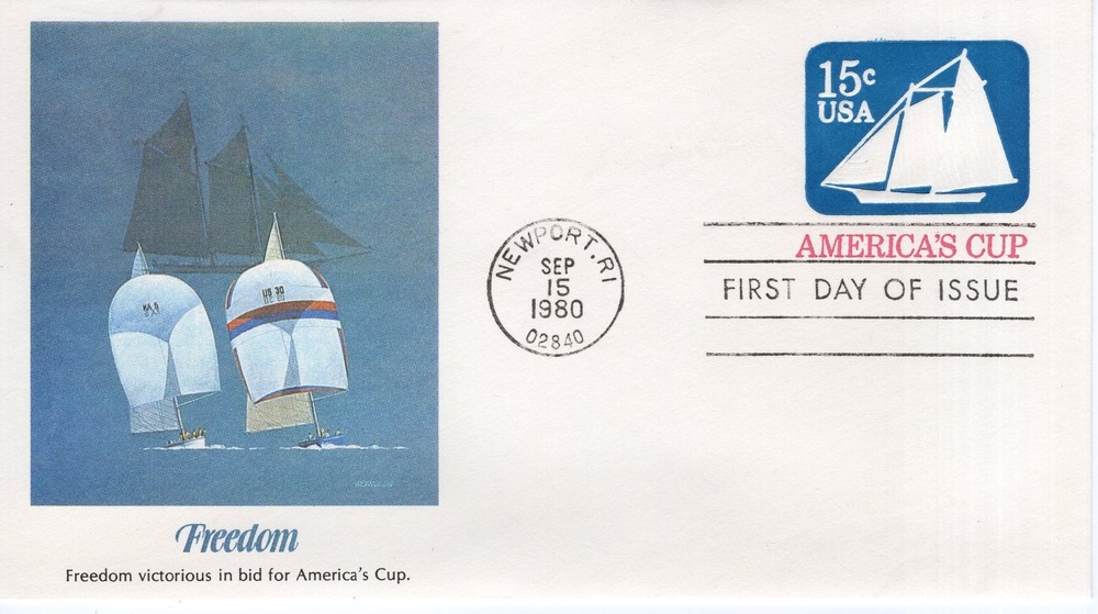FREEDOM  - 1980  - FW712