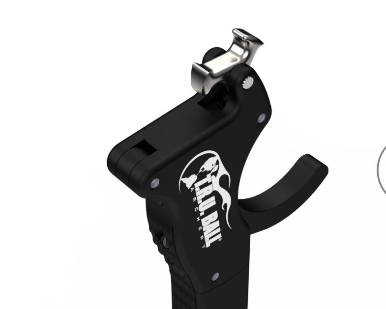 Tru Ball Centerline Release