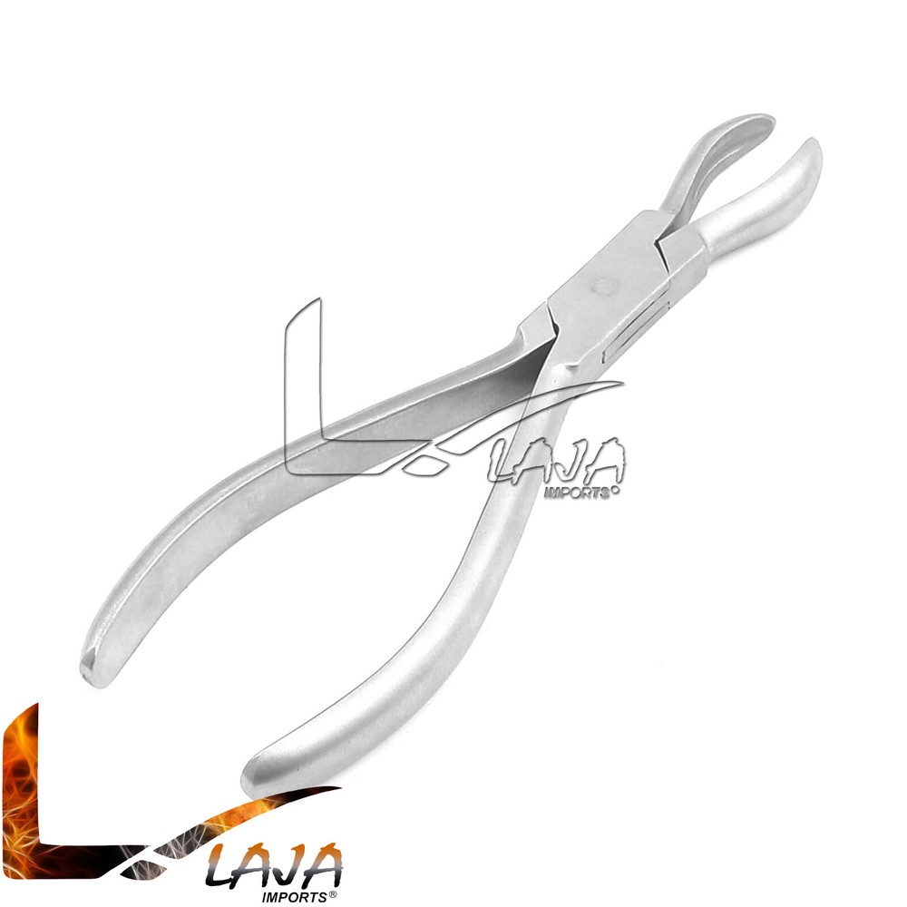 Large Ring Closing Pliers Ring Opening Pliers Captive Bead Insert Ball Closure