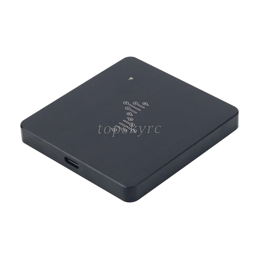 DSLogic U2Basic 16CH Logic Analyzer USB 2.0 100MHz 64Mbits Hardware Memory tps