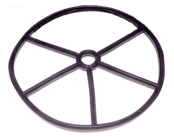 Gasket, Spider 2"
