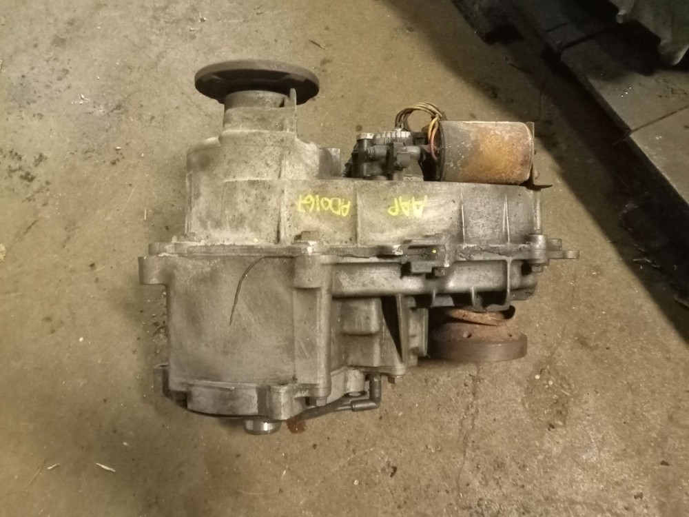 Transfer Case Electronic Shift Fits 00-05 RANGER 1074078