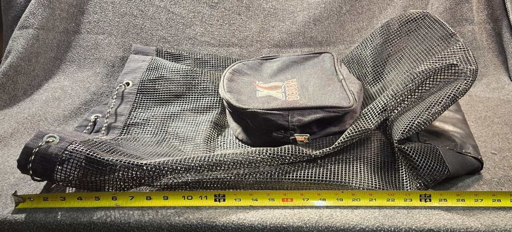 XS Scuba Large Dive Bag