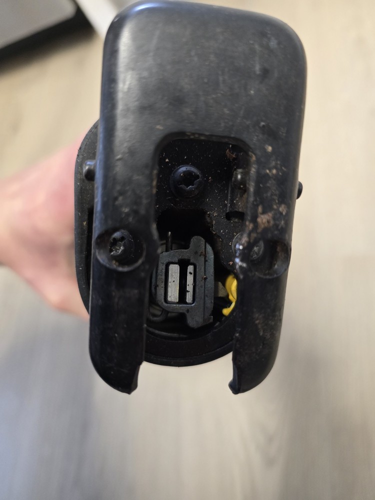 DeWALT Cordless Reciprocating Saw – Tool Only