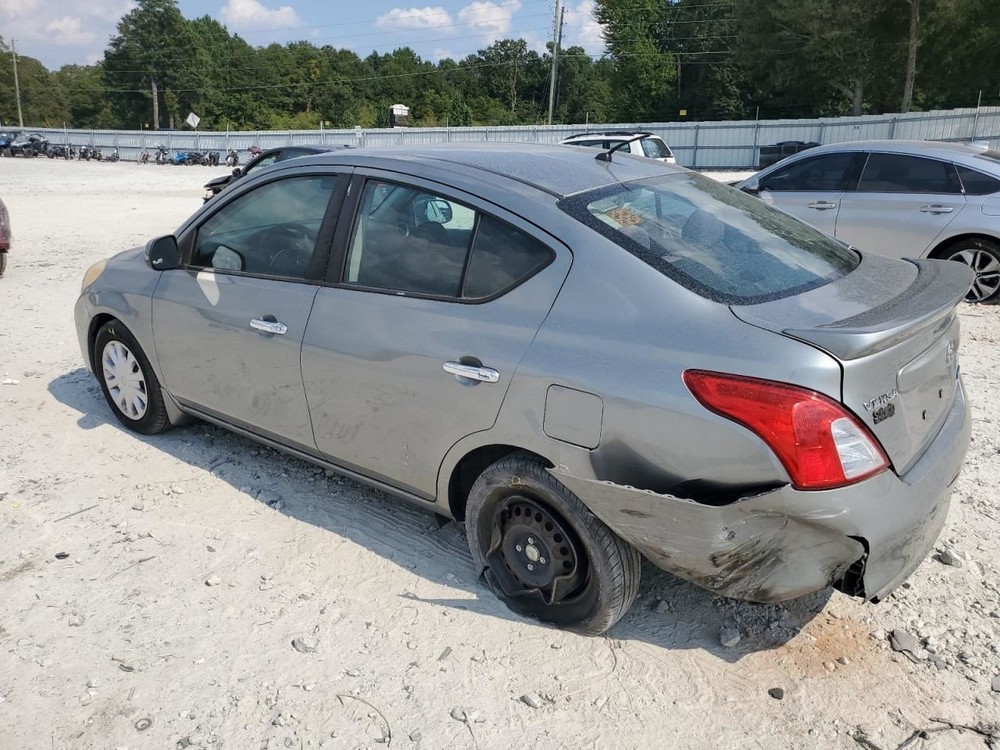 VERSA 2013 Glove Box 4871292
