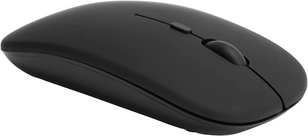 Rechargeable Wireless Mouse USB Receiver Mice For Computer PC Laptop 2.4GHz