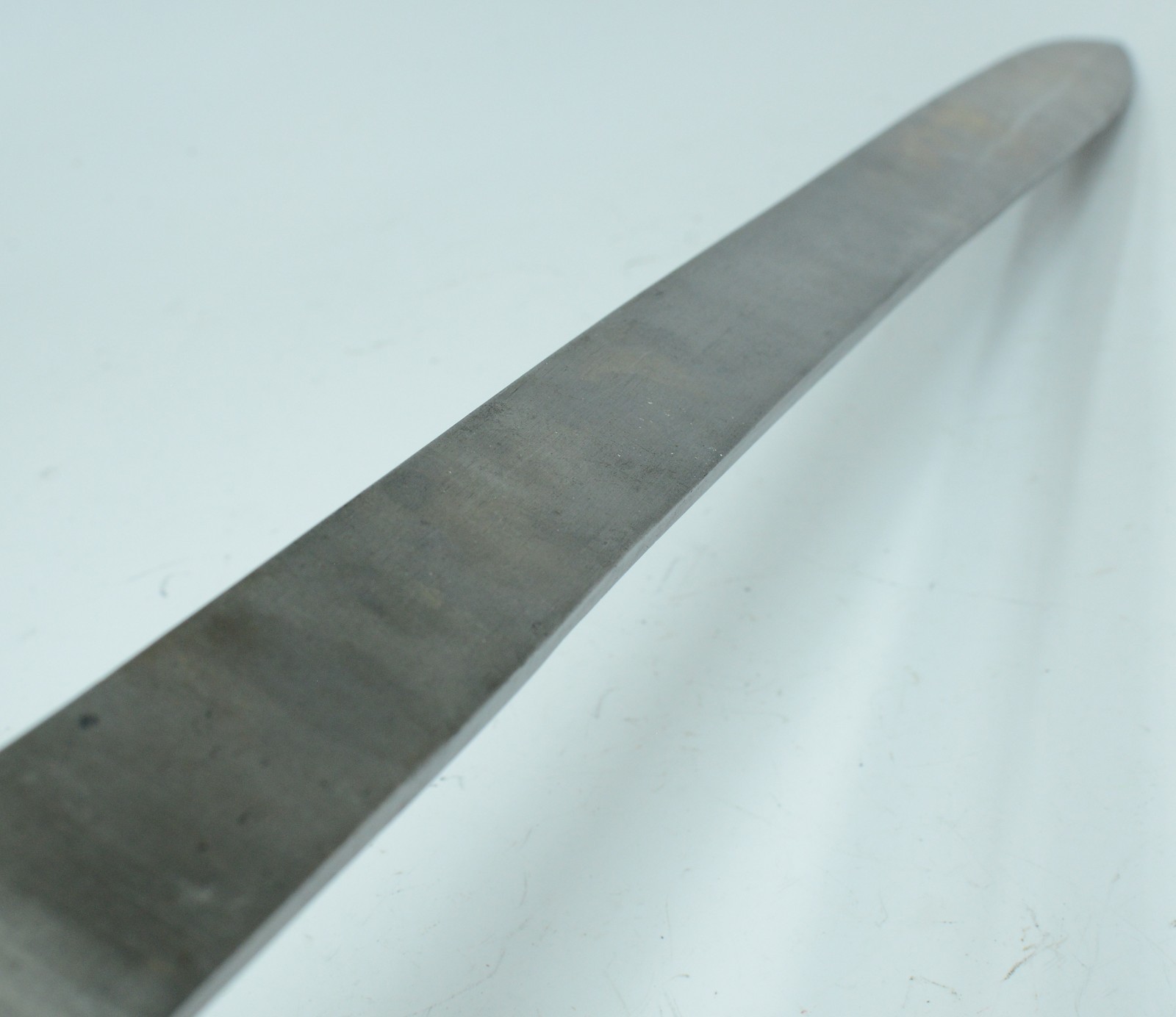 Indian Made British Musket Rifle 2nd Pattern 1843 Sappers Miners Socket Bayonet