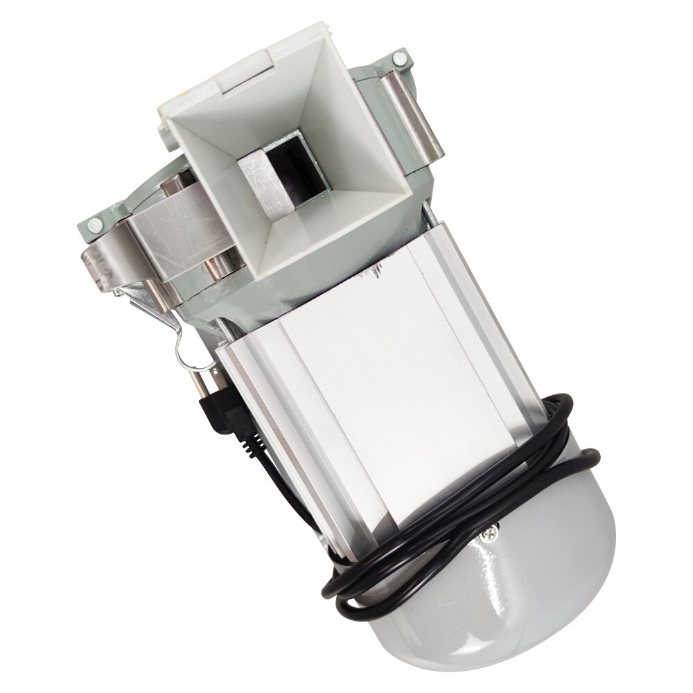 Soil Pulverizer Disintegrator Grinding for Soil Analytical Particle Grinder