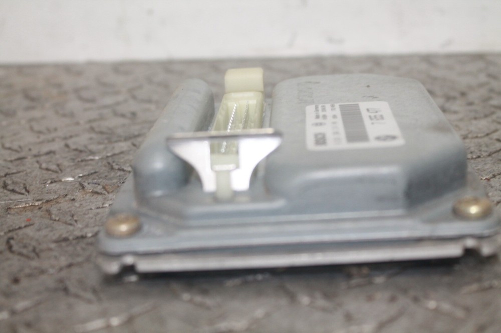 2002 BMW K1200RS ECU
