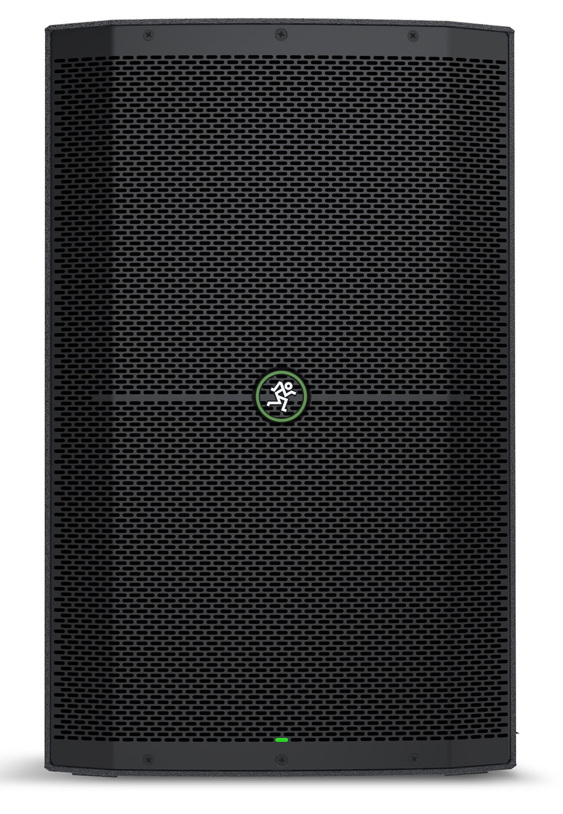 (2) Mackie Thump215 15" 1400 Watt Powered Active DJ PA Speakers Thump 215