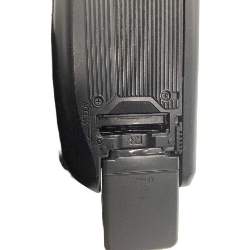 Panasonic Digital Camera HC-V720M