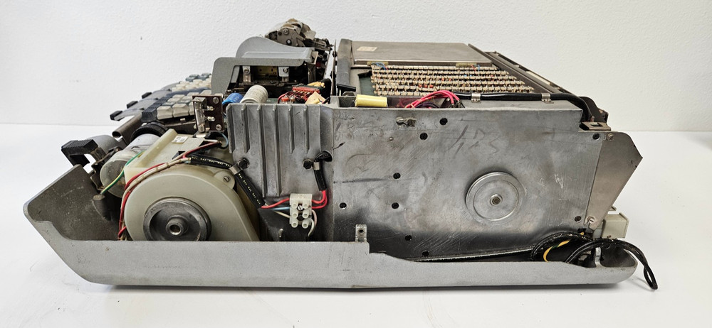 OLIVETTI PROGRAMMA 101