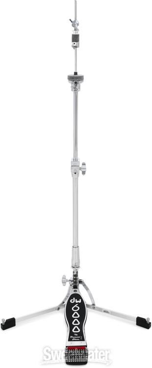DW 6500 Retro Flush-base Hi-hat Stand