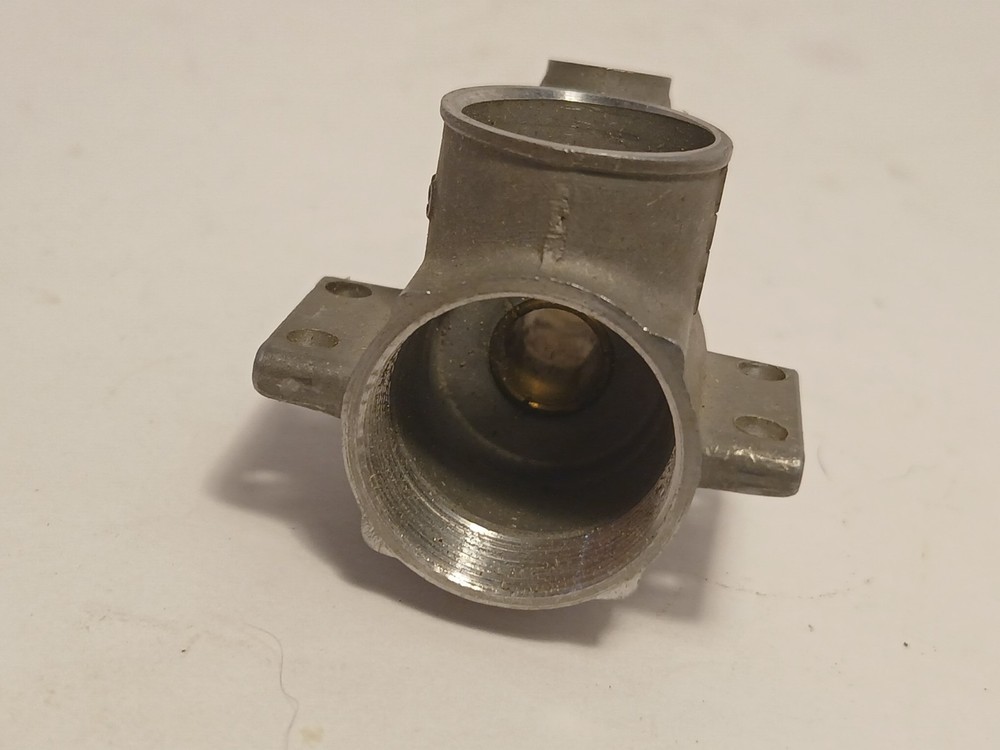 Vtg McCoy .049 GLOW ENGINE CRANKCASE Control Line