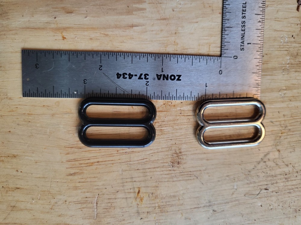 Dee Rings