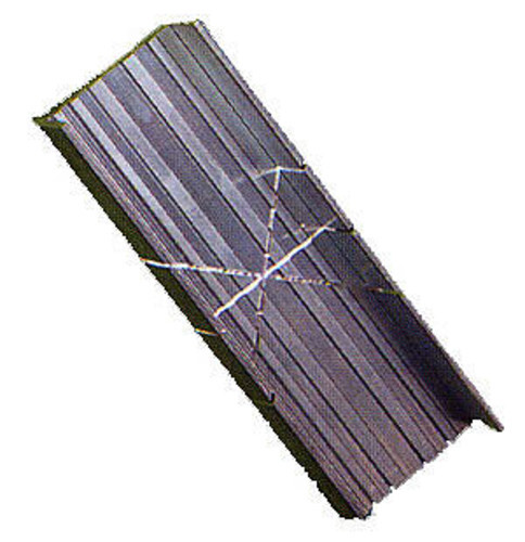 Excel Mitre Box 5.25'' - Hobby and Plastic Model Cutting Tool - #55665