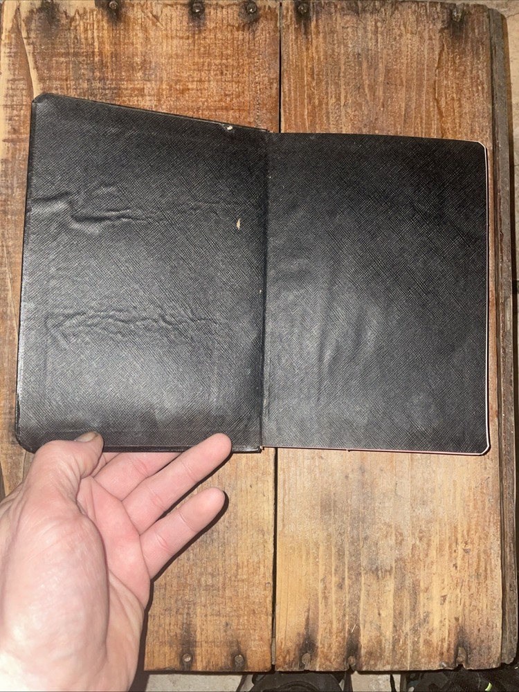 1952 "The Holy Bible - Revised Standard Version" (Thomas Nelson & Sons)