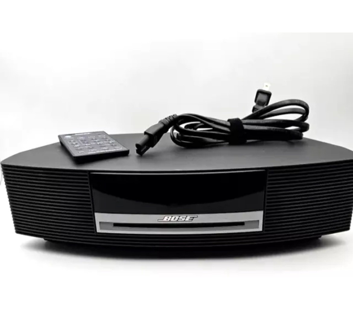 Bose Wave Music System AM/FM Radio and CD Player AWRCC1 *FULLY REFURBISHED*