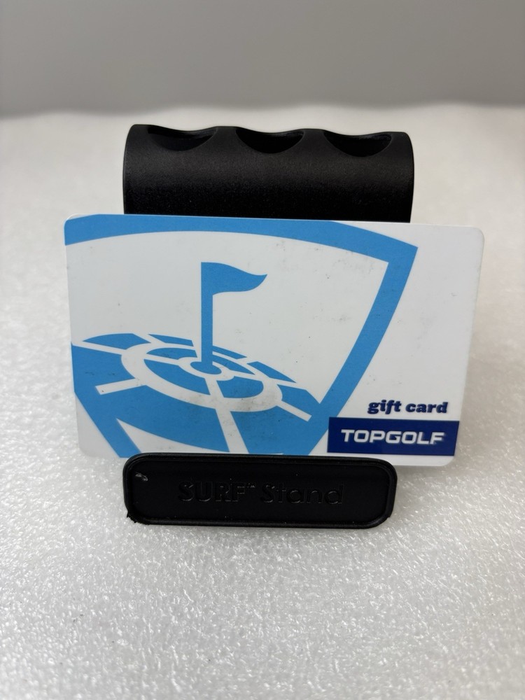 $25 TOPGOLF Gift Card - Never Expires