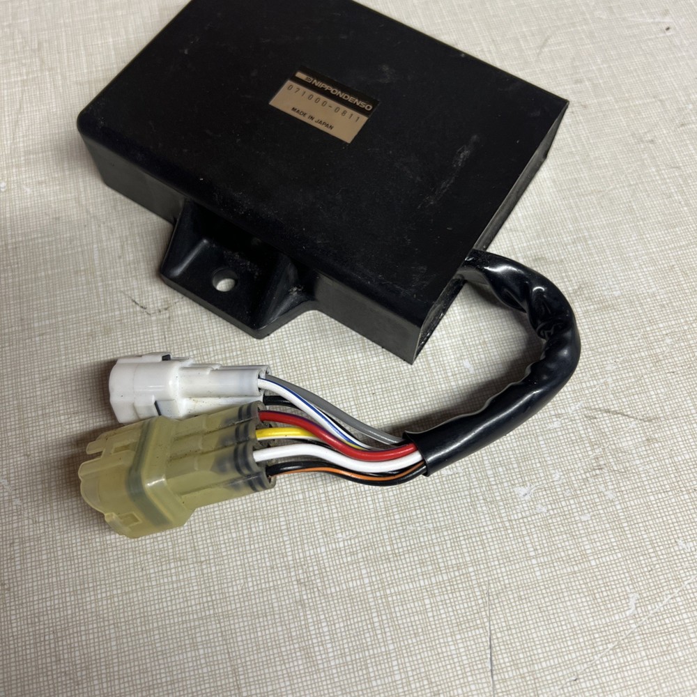 1996 Seadoo XP ELECTRONIC MODULE 278000858 Tested Working