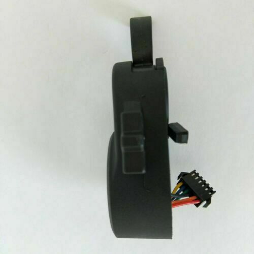 36/48/52/60V Digital LCD Display Speed control Dashboard For E-Scooter