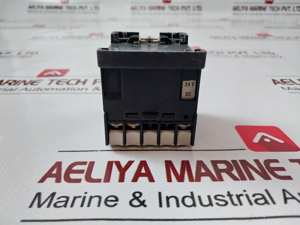 Klockner moeller dil er-40-g contactor