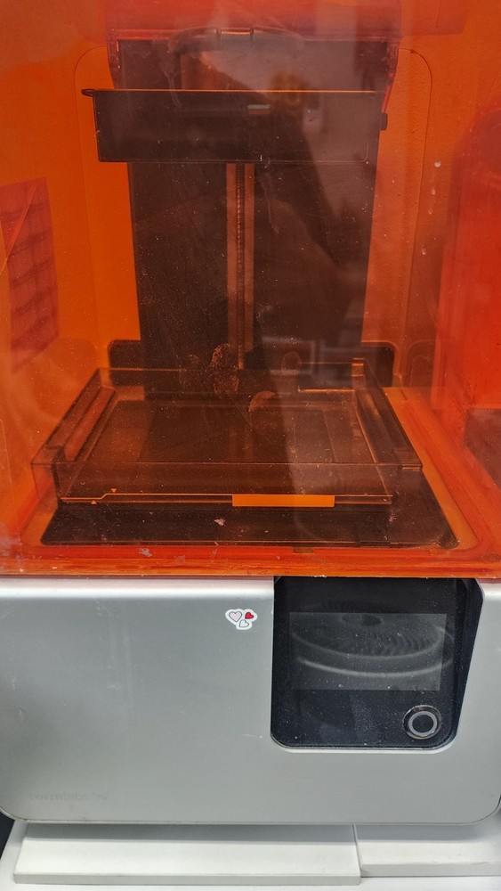 *OEM/ Formlab * Form 2 Resin Printer Mixer