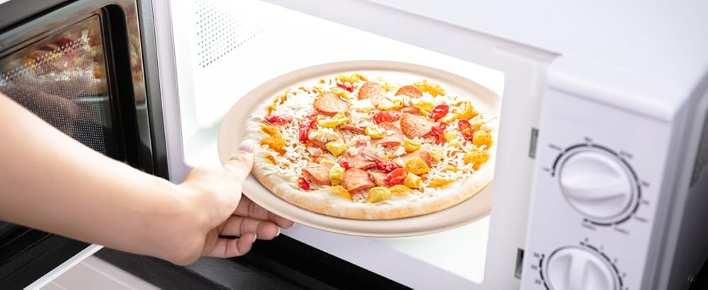 Disposable Paper Plates Set, postable Eco-friendly Dinnerware Set,