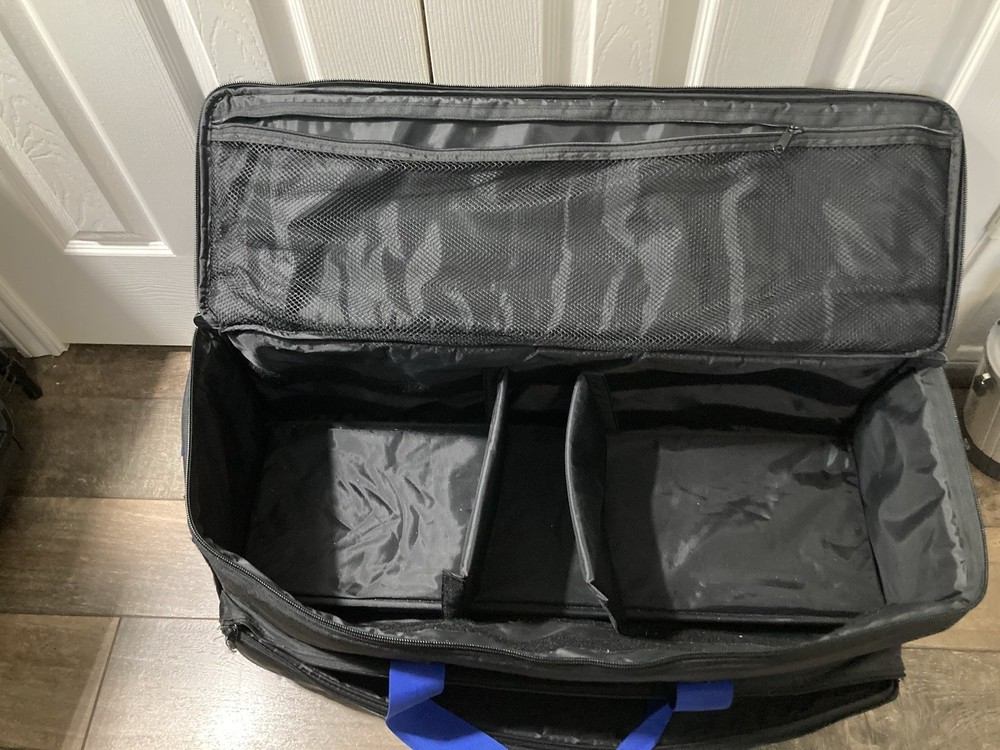 Hensel Studiotechnik Flash Lighting Roll Bag Replacement