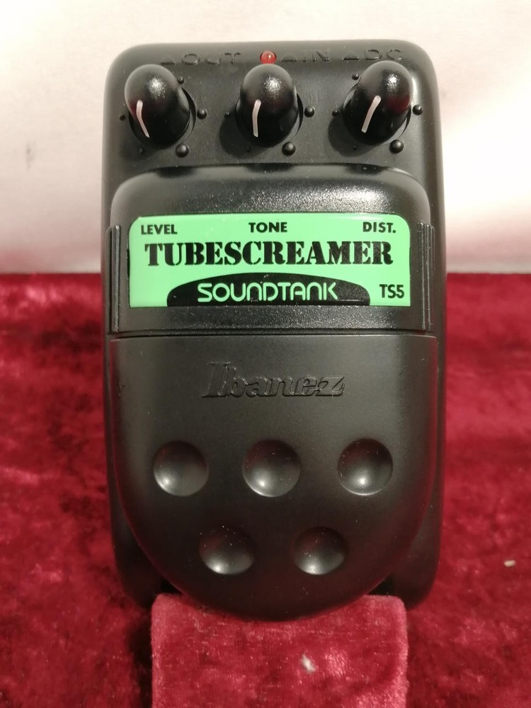 IBANEZ TS5 EFFECTOR 637809