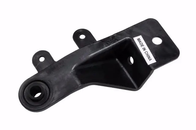 Genuine GM Passenger Side Radiator Upper Bracket 23310044