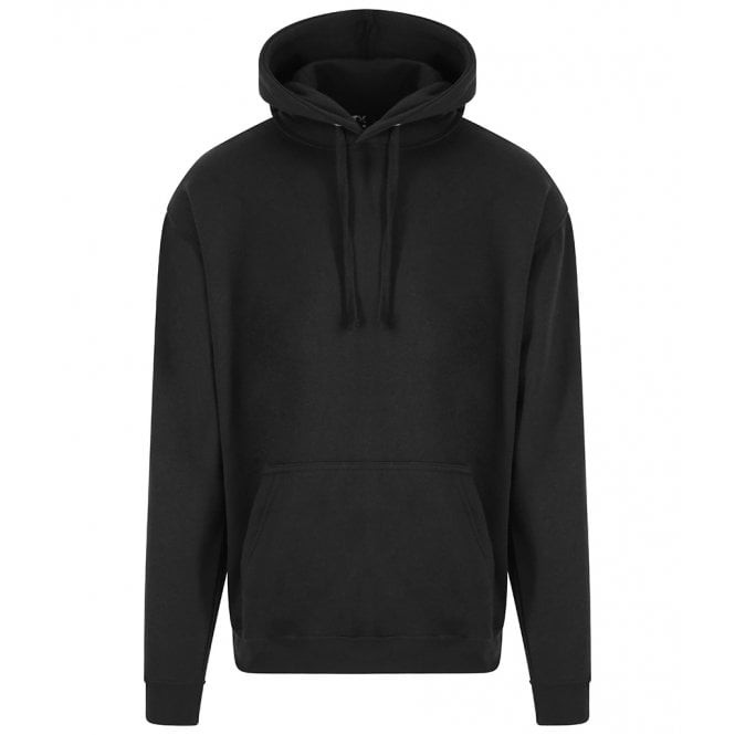 ProRTX Pro Hoodie - Black