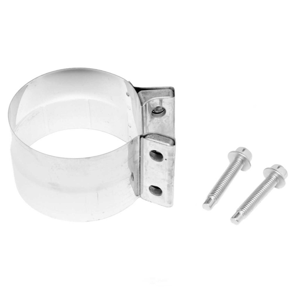 Exhaust Clamp  Walker  33230