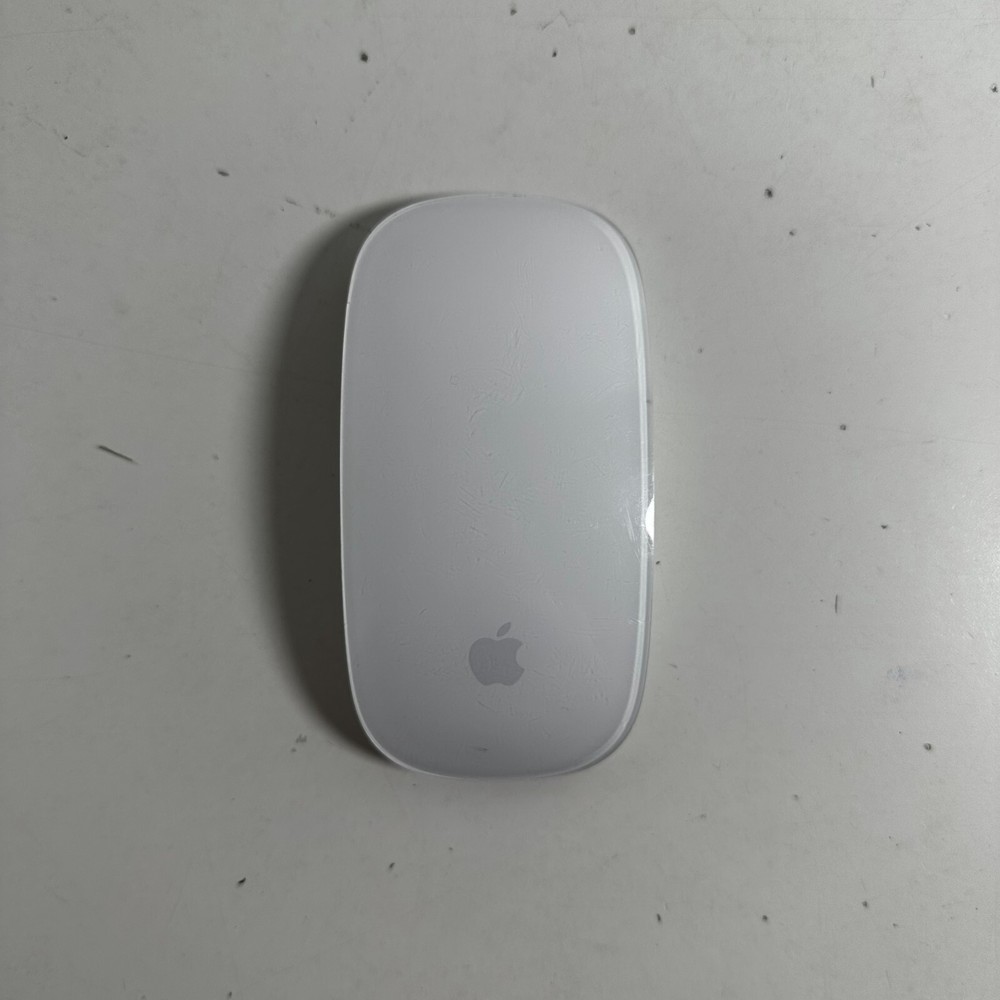 Apple Magic Mouse 2 Multi-Touch Surface Bluetooth Wireless Rechargeable A1657