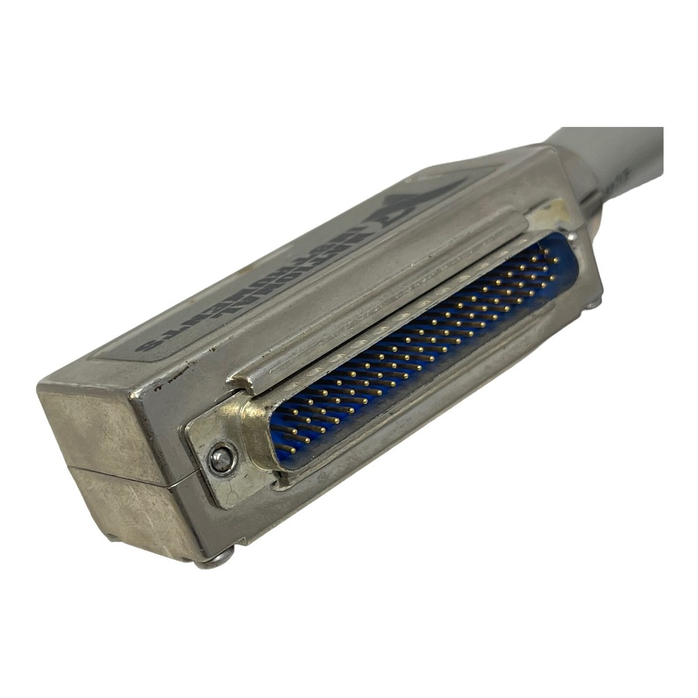 NATIONAL INSTRUMENTS 180760-02 REV E TYPE M2 2meters CABLE