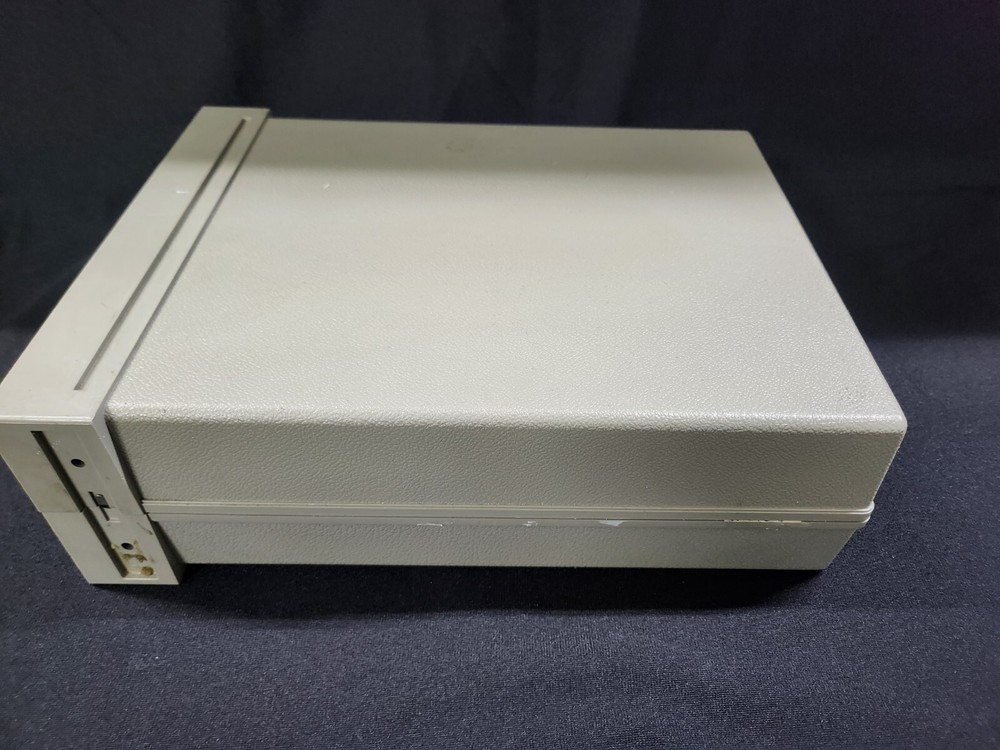 HP 437B: High Performance Single Channel Average Power Meter, AS-IS (6006)