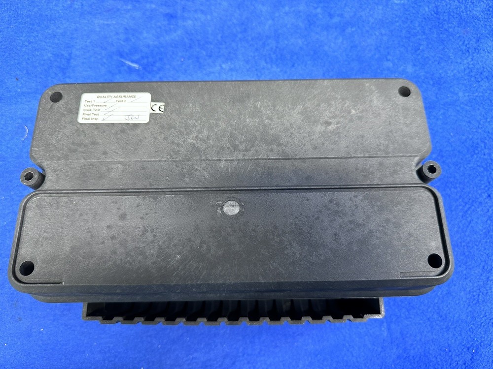 B&G Halcyon Gyro Processor Computer Unit